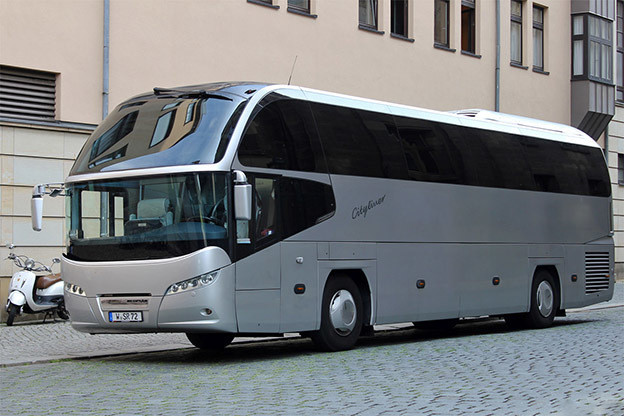 Avtobusların və Mikroavtobusların icarəsi