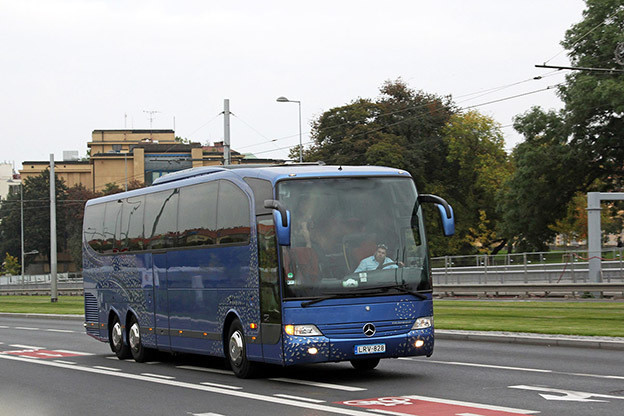 bus
